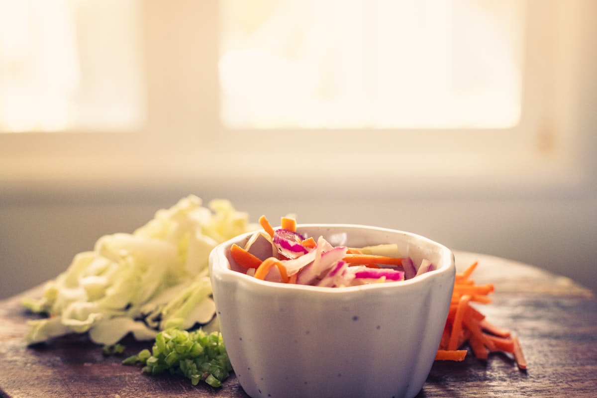Nutriție și Detoxificare